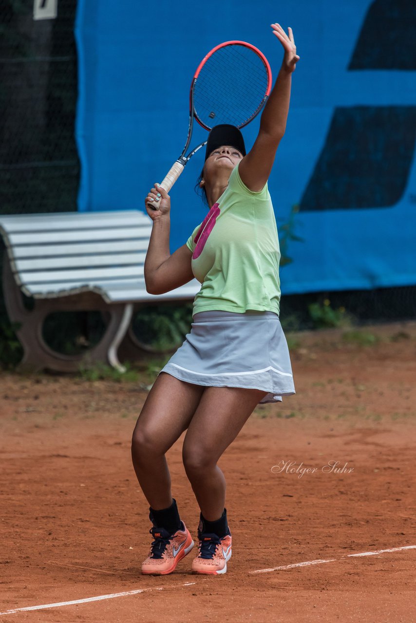 Johanna Silva 209 - Norderstedt Open